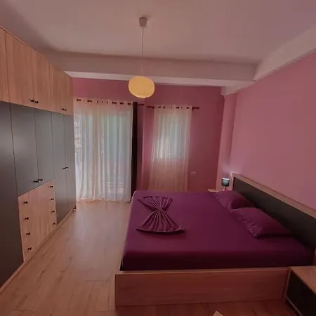 Apartmán Center In *