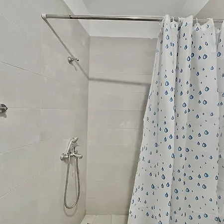 Apartmán Center In *