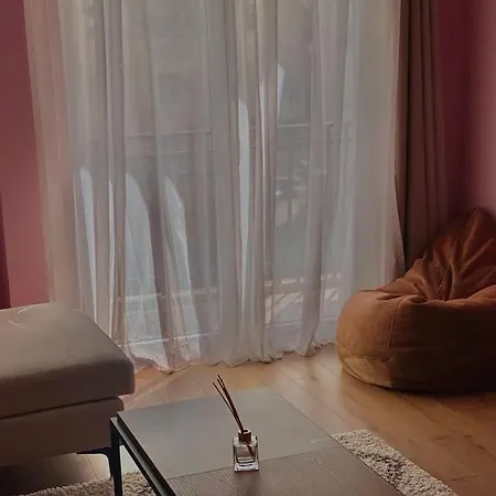 Apartmán Center In Tirana