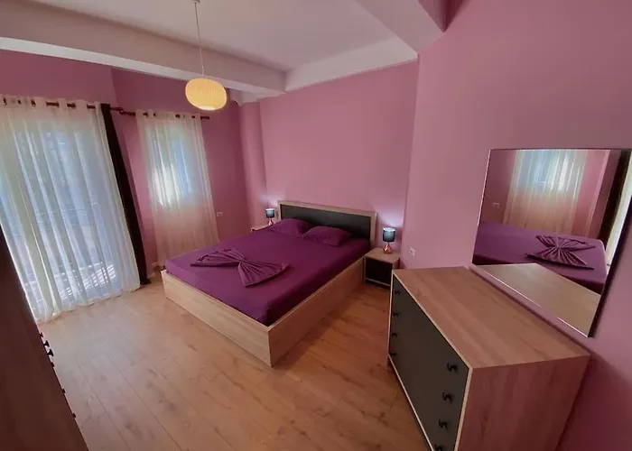 Center In Apartment Tirana