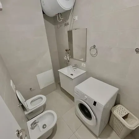 Apartament Center In Tirana