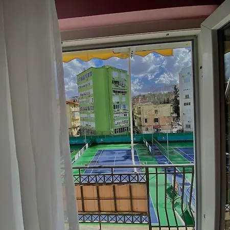 Apartment Coral - Center